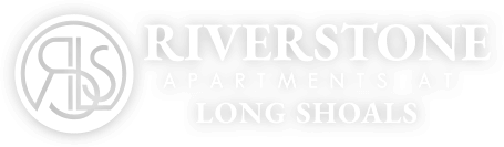 Riverstone Apartments at Long Shoals logo